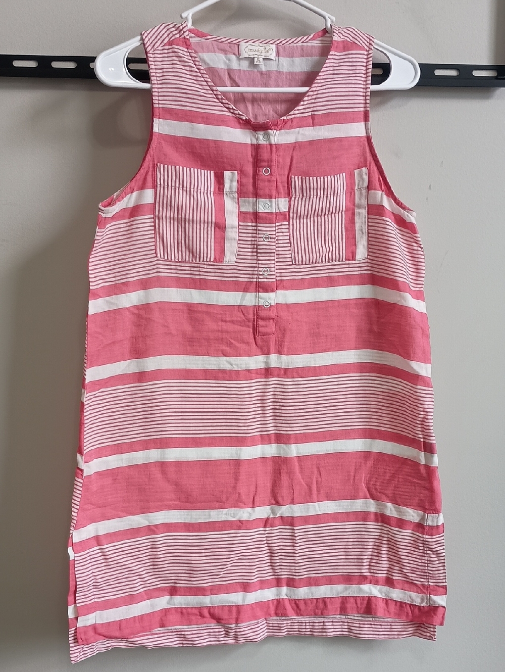 Mudpie Dress